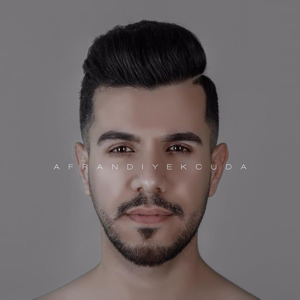 افراندایک جدا